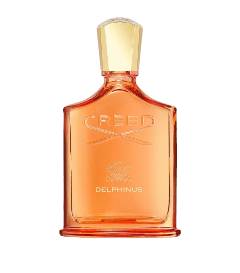 Main Accords:
Sweet
Creamy
Spicy
Gourmand
Powdery

Creed Delphinus (Sample Decant) – unisex.
Luxury aromatic woody fragrance, fresh musky niche perfume, clean elegant scent with a refined smoothness.
Best clean niche fragrance, luxury woody perfume, long-lasting unisex scent, elegant signature fragrance, fresh musky scent, high-end perfume