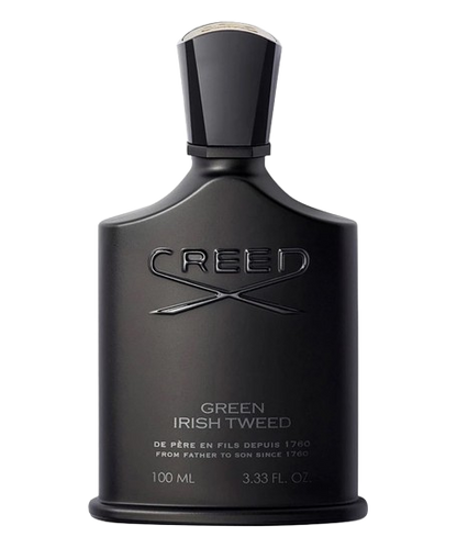 Creed Green Irish Tweed - Eau de Parfum - Perfume Samples