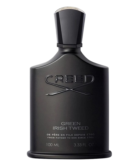 CREED GREEN IRISH TWEED - EAU DE PARFUM - PERFUME SAMPLES