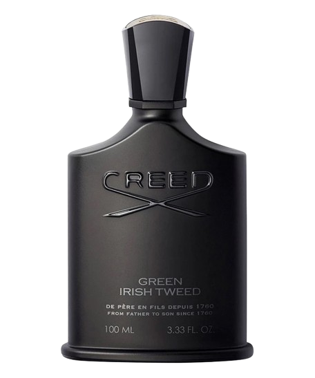 Creed Green Irish Tweed - Eau de Parfum - Perfume Samples