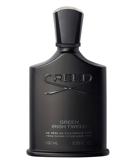 Main Accords:
Green
Fresh
Aquatic
Woody
Spicy

Creed Green Irish Tweed (Sample Decant) – masculine.
Luxury green aromatic fragrance, fresh woody niche perfume, classic elegant scent with a clean countryside freshness.
Best green fragrance, luxury fresh cologne, long-lasting masculine scent, timeless signature fragrance, elegant woody scent, iconic niche perfume.