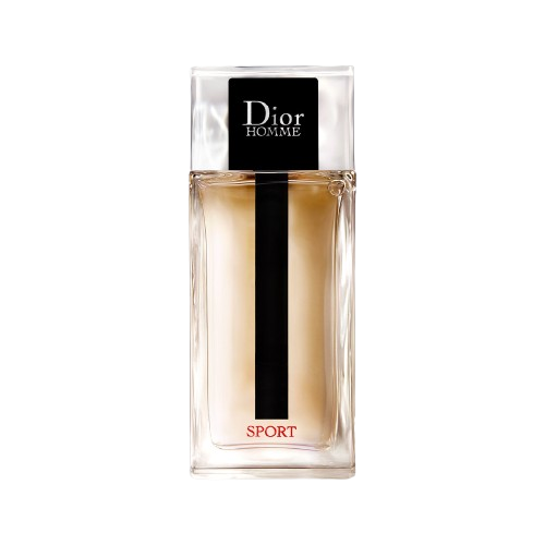 Dior Homme Sport - Eau de Toilette - Perfume Samples