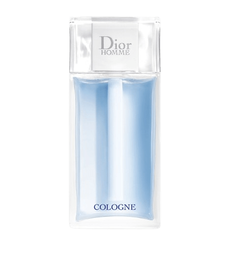 Main Accords:
Citrus
Fresh
Fruity
Aquatic
Floral

Dior Homme Cologne (Sample Decant) – masculine.
Luxury citrus musk fragrance, ultra-fresh clean designer perfume, minimal bright scent with a crisp finish.
Best fresh citrus fragrance, luxury clean cologne, long-lasting fresh scent, summer signature fragrance, minimalist designer scent, everyday fresh perfume.
