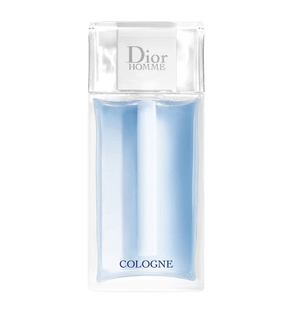 Main Accords:
Citrus
Fresh
Fruity
Aquatic
Floral

Dior Homme Cologne (Sample Decant) – masculine.
Luxury citrus musk fragrance, ultra-fresh clean designer perfume, minimal bright scent with a crisp finish.
Best fresh citrus fragrance, luxury clean cologne, long-lasting fresh scent, summer signature fragrance, minimalist designer scent, everyday fresh perfume.