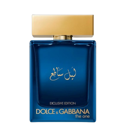 Dolce & Gabbana The One Luminous Night - Eau de Parfum - Perfume Samples