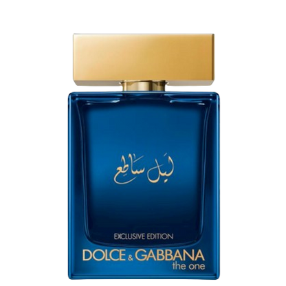 Dolce & Gabbana The One Luminous Night - Eau de Parfum - Perfume Samples