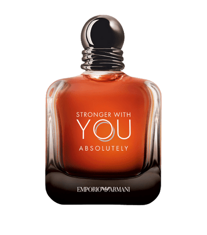 Main Accords:
Spicy
Sweet
Oriental
Woody
Leathery

Emporio Armani Stronger With You Absolutely (Sample Decant) – masculine.
Luxury rum vanilla fragrance, sweet boozy designer perfume, rich seductive scent with smoky chestnut warmth and addictive amber depth.
Best boozy men’s fragrance, luxury sweet cologne, long-lasting masculine scent, date night fragrance, warm vanilla scent, addictive designer perfume.