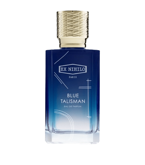 Main Accords:
Fresh
Fruity
Citrus
Sweet
Synthetic

Ex Nihilo Blue Talisman (Sample Decant) – unisex.
Luxury fruity musky fragrance, fresh sweet niche perfume, radiant modern scent with a sparkling clean finish.
Best fruity niche fragrance, luxury musky perfume, long-lasting unisex scent, modern signature fragrance, fresh sweet scent, elegant luxury perfume.