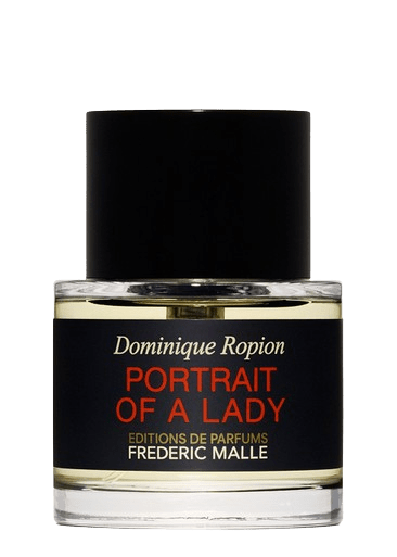 Main Accords:
Floral
Spicy
Woody
Oriental
Smoky

Frédéric Malle Portrait of a Lady (Sample Decant) – unisex.
Luxury rose patchouli fragrance, rich spicy floral niche perfume, deep elegant scent with a dark sensual aura.
Best rose niche fragrance, luxury floral perfume, long-lasting unisex scent, bold signature fragrance, elegant evening perfume, iconic niche scent.