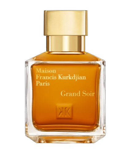 Maison Francis Kurkdjian Grand Soir - Eau de Parfum - Perfume Samples