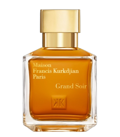 Maison Francis Kurkdjian Grand Soir - Eau de Parfum - Perfume Samples