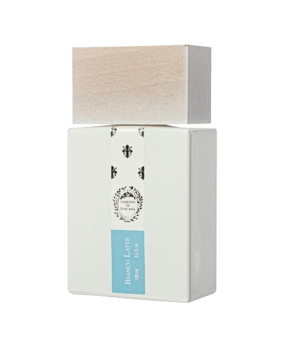 Main Accords:
Sweet
Gourmand
Creamy
Powdery
Synthetic

Giardini di Toscana Bianco Latte (Sample Decant) – unisex.
Luxury milky vanilla fragrance, sweet creamy gourmand perfume, soft cozy scent with a dessert-like warmth.
Best milky perfume, luxury gourmand fragrance, long-lasting unisex scent, cozy sweet scent, vanilla dessert perfume, addictive soft fragrance.