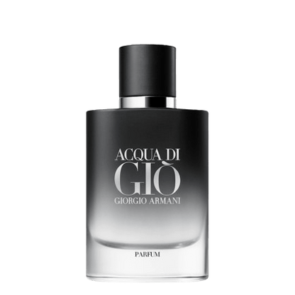Main Accords:
Aquatic
Fresh
Citrus
Spicy
Green

Giorgio Armani Acqua di Gio Parfum (Sample Decant) – masculine.
Luxury aquatic woody fragrance, fresh incense designer perfume, clean refined scent with a darker elegant edge.
Best fresh aquatic fragrance, luxury men’s cologne, long-lasting masculine scent, elegant signature fragrance, clean woody scent, refined designer perfume.