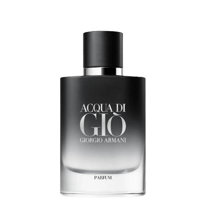 Main Accords:
Aquatic
Fresh
Citrus
Spicy
Green

Giorgio Armani Acqua di Gio Parfum (Sample Decant) – masculine.
Luxury aquatic woody fragrance, fresh incense designer perfume, clean refined scent with a darker elegant edge.
Best fresh aquatic fragrance, luxury men’s cologne, long-lasting masculine scent, elegant signature fragrance, clean woody scent, refined designer perfume.