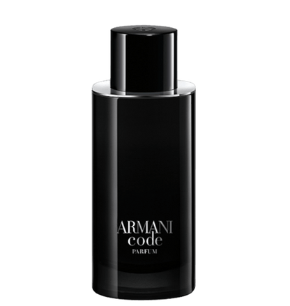 Main Accords:
Fresh
Sweet
Woody
Spicy
Powdery

Giorgio Armani Code Parfum (Sample Decant) – masculine.
Luxury aromatic woody fragrance, fresh tonka designer perfume, smooth elegant scent with clean masculine sophistication and refined warmth.
Best elegant men’s fragrance, luxury fresh cologne, long-lasting masculine scent, office-safe signature fragrance, smooth woody scent, refined designer perfume.