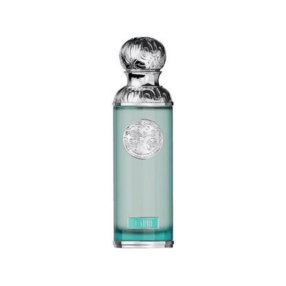 Main Accords:
citrus
aromatic
fresh
woody
fresh spicy
marine
amber

Luxury citrus aquatic fragrance, fresh woody niche perfume, clean Middle Eastern scent. Opens with vibrant lemon, ginger, and marine notes, bright, salty, and ultra-refreshing. Best fresh citrus aquatic perfume, luxury summer niche fragrance, Mediterranean-inspired scent, clean unisex everyday fragrance, long-lasting fresh woody cologne, “sea breeze + lemon” signature scent, uplifting summer daily perfume.