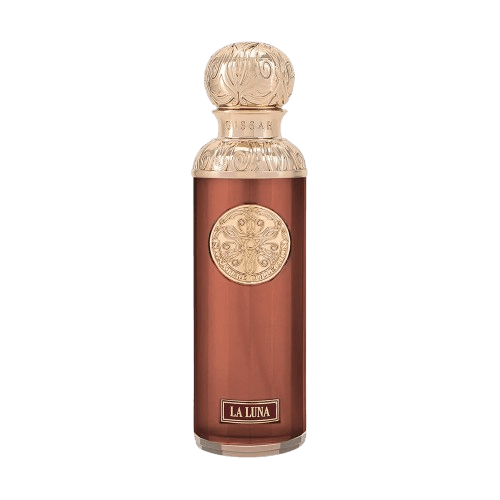 Main Accords:
woody
amber
sweet
warm spicy
smoky
fruity
balsamic
powdery

Luxury smoky fruity gourmand fragrance, warm resinous niche perfume, bold Arabic scent. Best smoky fruity niche perfume, luxury gourmand Arabic fragrance, long-lasting unisex scent, sweet incense woody perfume, bold evening signature fragrance, “dark cotton candy meets oud woods” style scent, high-performance niche fragrance.
