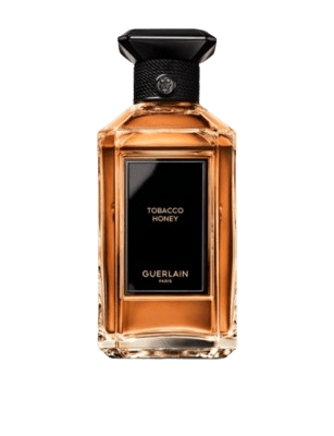Main Accords:
Sweet
Spicy
Gourmand
Woody
Oriental

Guerlain Tobacco Honey (Sample Decant) – unisex.
Luxury tobacco gourmand fragrance, sweet honey niche perfume, rich warm scent with a golden sticky sweetness.
Best tobacco honey fragrance, luxury gourmand perfume, long-lasting unisex scent, cozy winter fragrance, sweet smoky scent, high-end niche perfume.