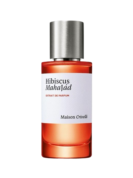 Maison Crivelli Hibiscus Mahajad - Extrait de Parfum - Perfume Samples