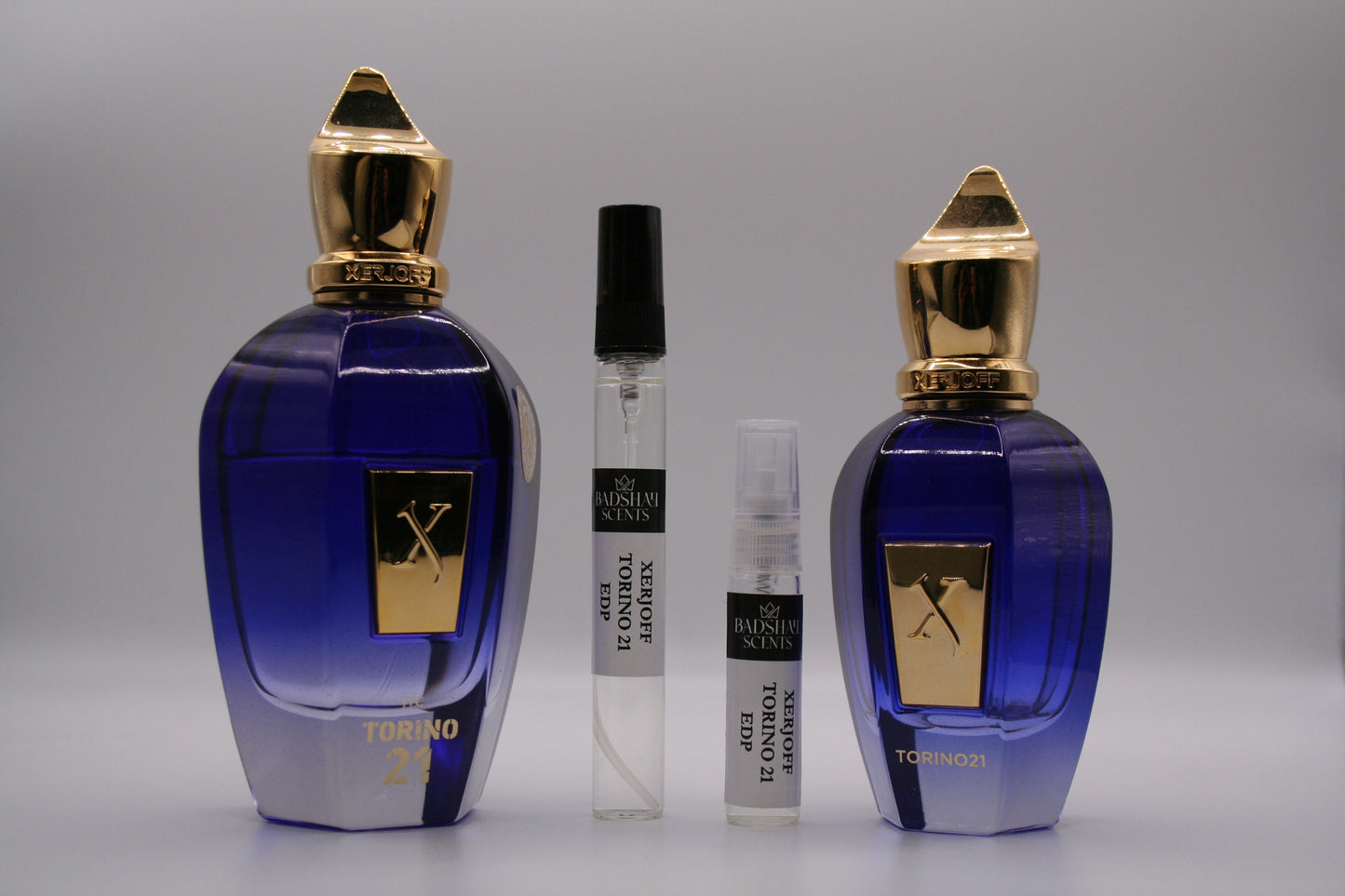 Louis Vuitton Afternoon Swim - Eau de Parfum - Perfume Samples