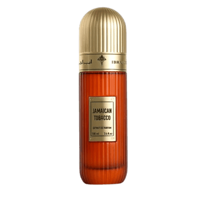 Main Accords:
Floral
Fruity
Woody
Oriental
Powdery

Luxury white floral tobacco fragrance, amber woody niche perfume, bold Middle Eastern scent. Opens with rich amber and earthy patchouli, giving a warm, deep, slightly sweet resinous start. Instantly dense, smoky, and powerful with a luxurious heavy feel. Best woody tobacco perfume, luxury amber oud fragrance, long-lasting niche Arabic scent, bold evening signature cologne, deep smoky unisex fragrance, powerful projection tobacco scent, rich Middle Eastern