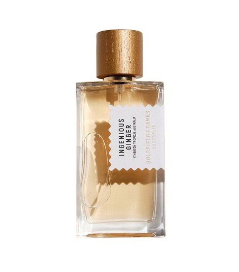 GOLDFIELD & BANKS INGENIOUS GINGER - EAU DE PARFUM - PERFUME SAMPLES ...