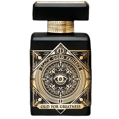 Main Accords:
Woody
Spicy
Oriental
Sweet
Smoky

Initio Oud for Greatness (Sample Decant) – unisex.
Luxury oud saffron fragrance, spicy woody niche perfume, bold regal scent with smooth lavender freshness and powerful projection.
Best oud fragrance, luxury niche perfume, long-lasting unisex scent, bold statement fragrance, spicy woody scent, iconic luxury perfume.