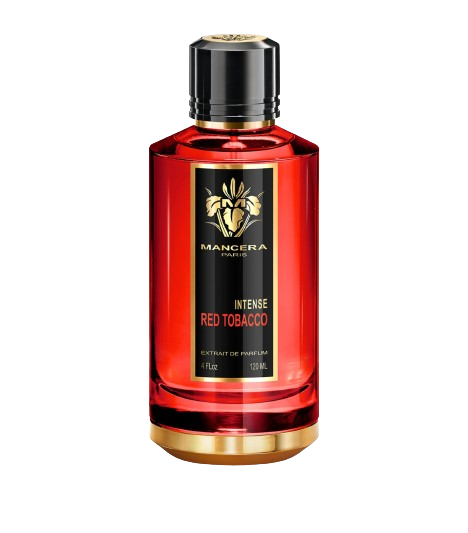 Mancera Intense Red Tobacco - Extrait de Parfum - Perfume Samples