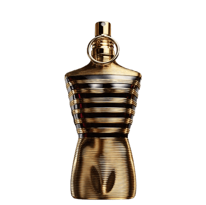 Main Accords:
Sweet
Gourmand
Creamy
Spicy
Powdery

Jean Paul Gaultier Le Male Elixir (Sample Decant) – masculine.
Luxury honey vanilla fragrance, sweet amber designer perfume, bold seductive scent with warm tobacco richness and creamy depth.
Best sweet men’s fragrance, luxury designer cologne, long-lasting masculine scent, seductive evening fragrance, warm vanilla scent, compliment-getting perfume.