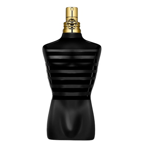 Main Accords:
Sweet
Spicy
Powdery
Oriental
Woody

Jean Paul Gaultier Le Male Le Parfum (Sample Decant) – masculine.
Luxury cardamom vanilla fragrance, warm spicy designer perfume, elegant masculine scent with smooth lavender and woody amber depth.
Best spicy vanilla fragrance, luxury men’s cologne, long-lasting masculine scent, elegant evening fragrance, warm sweet scent, modern designer perfume.