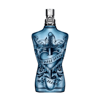 Main Accords:
Sweet
Fresh
Synthetic
Creamy
Spicy

Jean Paul Gaultier Le Male Lover (Sample Decant) – masculine.
Luxury sweet aromatic fragrance, vanilla lavender designer perfume, bold seductive scent with a creamy warmth.
Best sweet men’s fragrance, luxury designer cologne, long-lasting masculine scent, date night fragrance, warm vanilla scent, modern signature perfume.