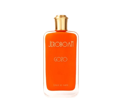 Jeroboam Gozo - Extrait de Parfum - Perfume Samples
