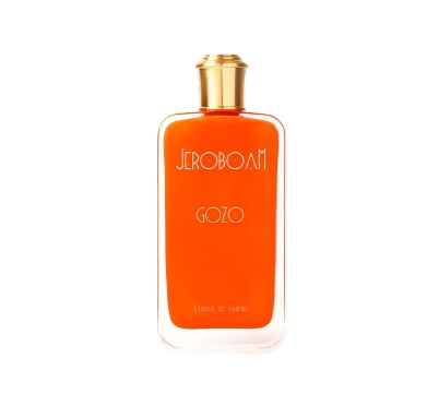 Jeroboam Gozo - Extrait de Parfum - Perfume Samples