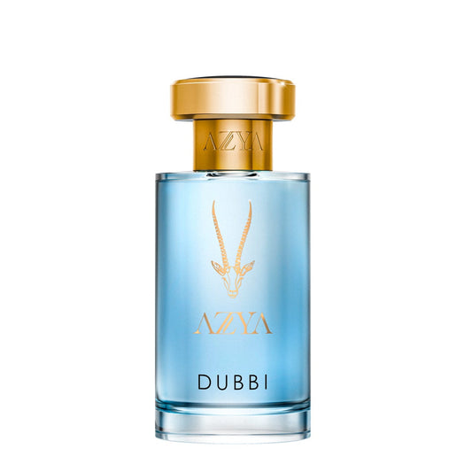 Azya Dubbi - Extrait de Parfum - Perfume Samples