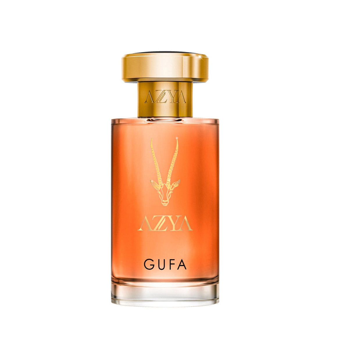Azya Gufa - Extrait de Parfum - Perfume Samples