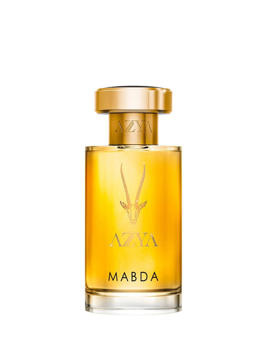 Azya Mabda - Extrait de Parfum - Perfume Samples