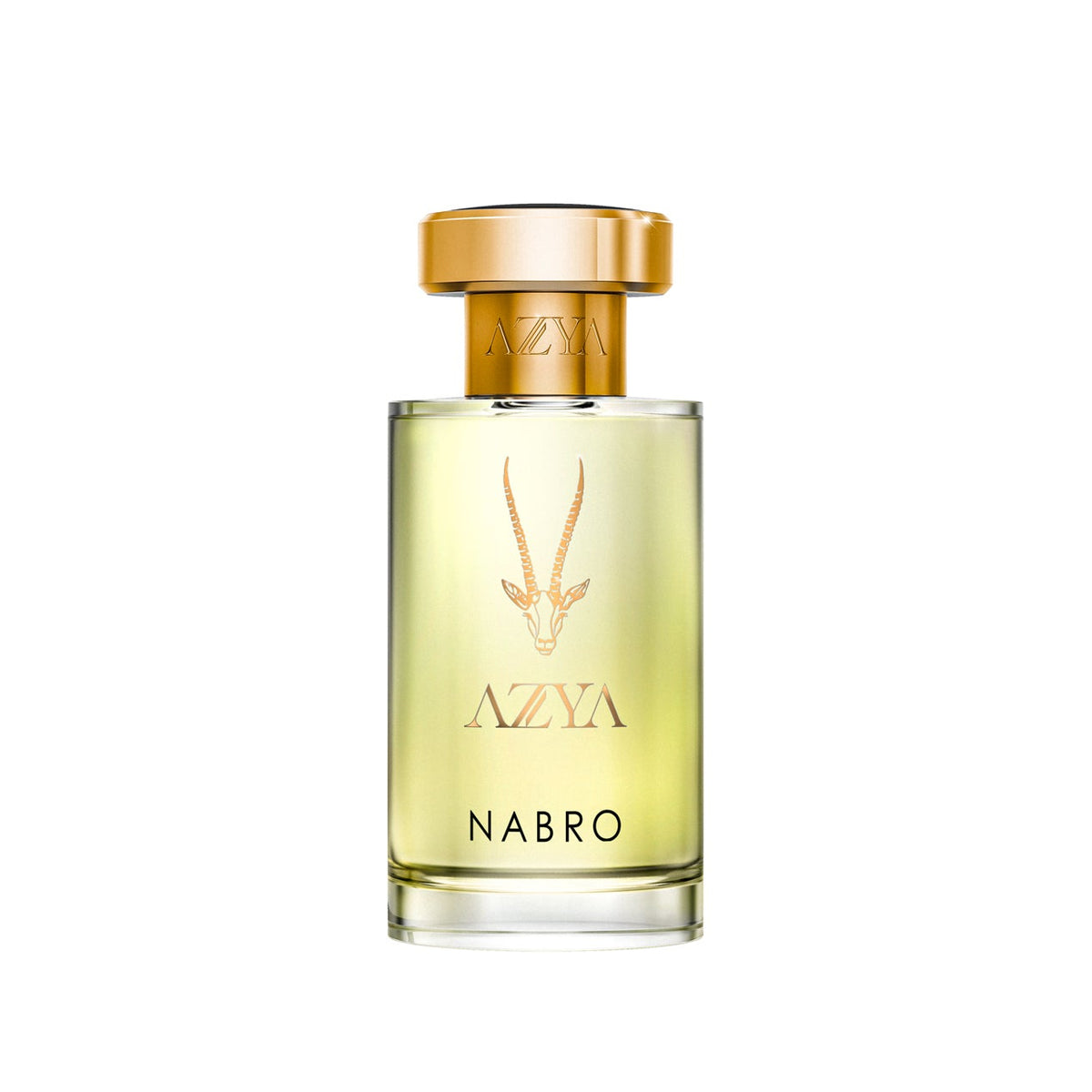 Azya Nabro - Extrait de Parfum - Perfume Samples