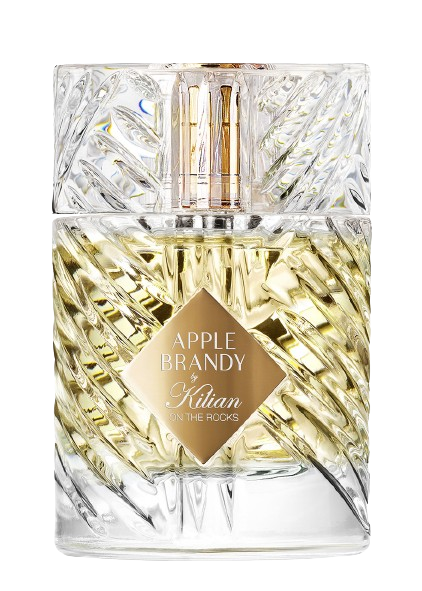 KILIAN APPLE BRANDY - ON THE ROCKS - EAU DE PARFUM - Perfume samples