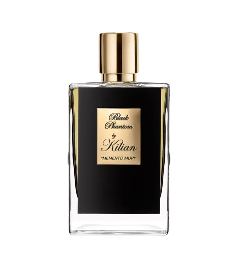 Main Accords:
Gourmand
Sweet
Spicy
Woody
Creamy

Kilian Black Phantom (Sample Decant) – unisex.
Luxury coffee rum fragrance, dark gourmand niche perfume, rich indulgent scent with a smoky chocolate depth.
Best coffee gourmand fragrance, luxury boozy perfume, long-lasting unisex scent, dark sweet fragrance, warm addictive scent, bold niche perfume.