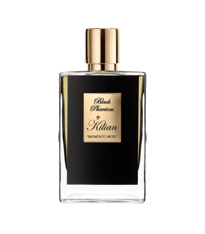 Main Accords:
Gourmand
Sweet
Spicy
Woody
Creamy

Kilian Black Phantom (Sample Decant) – unisex.
Luxury coffee rum fragrance, dark gourmand niche perfume, rich indulgent scent with a smoky chocolate depth.
Best coffee gourmand fragrance, luxury boozy perfume, long-lasting unisex scent, dark sweet fragrance, warm addictive scent, bold niche perfume.