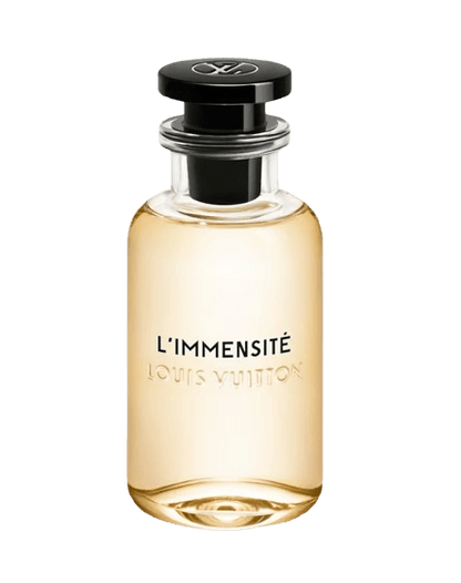 Main Accords:
Fresh
Citrus
Aquatic
Spicy
Woody

L’Immensité (Sample Decant) – masculine-leaning.
Luxury citrus amber fragrance, fresh spicy niche perfume, clean sophisticated scent with an airy warmth.
Best fresh luxury fragrance, long-lasting citrus scent, elegant signature cologne, modern clean perfume, versatile everyday fragrance, refined niche scent.