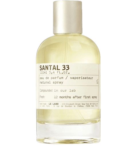 Main Accords:
Woody
Spicy
Green
Leathery
Fresh

Le Labo Santal 33 (Sample Decant) – unisex.
Luxury sandalwood leather fragrance, dry woody niche perfume, iconic minimalist scent with a smoky edge.
Best sandalwood fragrance, luxury niche perfume, long-lasting unisex scent, signature scent, woody minimalist fragrance, культ favourite perfume.