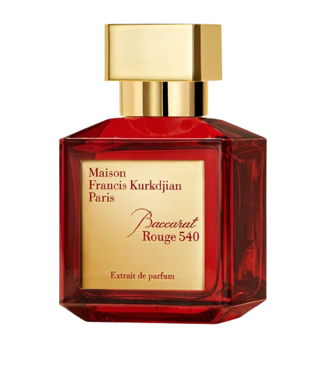 Maison Francis Kurkdjian Baccarat Rouge 540 - Extrait de Parfum - Perfume Samples