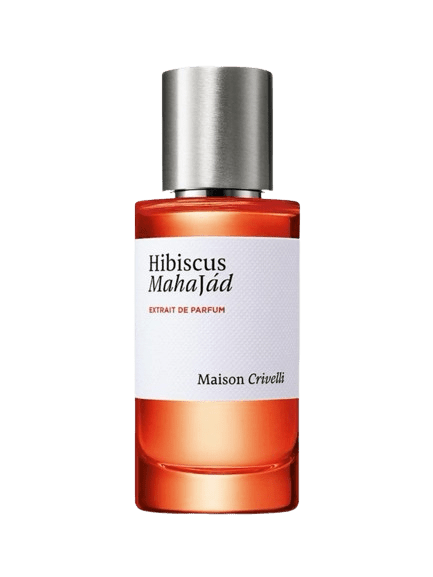 Main Accords:
Floral
Sweet
Fruity
Synthetic
Spicy

Maison Crivelli Hibiscus Mahajád (Sample Decant) – unisex.
Luxury fruity floral fragrance, spicy rose niche perfume, vibrant exotic scent with a rich musky warmth.
Best fruity floral fragrance, luxury niche perfume, long-lasting unisex scent, bold signature fragrance, exotic rose scent, high-end artistic perfume.