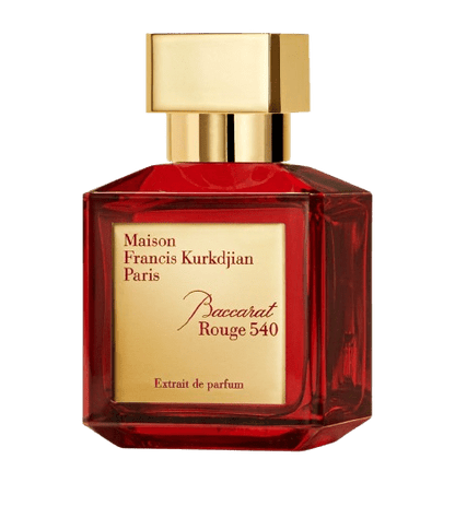 Main Accords:
Sweet
Floral
Spicy
Woody
Gourmand

Maison Francis Kurkdjian Baccarat Rouge 540 Extrait (Sample Decant) – unisex.
Luxury amber woody fragrance, sweet airy niche perfume, rich intense scent with a signature burnt sugar warmth.
Best Baccarat Rouge fragrance, luxury niche perfume, long-lasting unisex scent, bold signature fragrance, sweet airy scent, iconic luxury perfume.