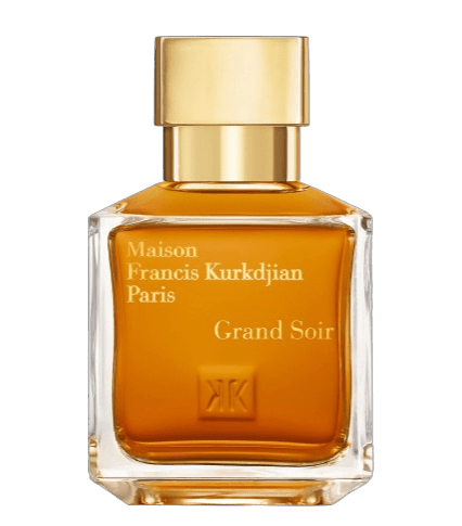 Maison Francis Kurkdjian Grand Soir Perfume bottle