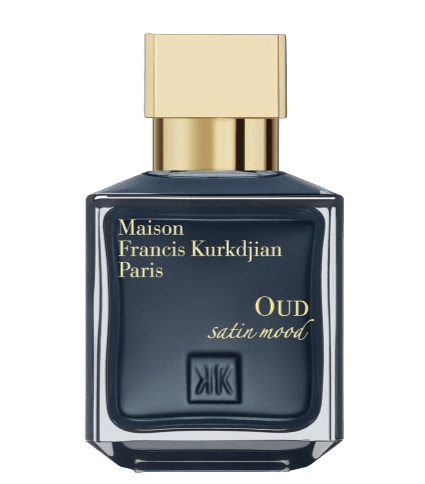 Main Accords:
Floral
Sweet
Oriental
Woody
Powdery

Maison Francis Kurkdjian Oud Satin Mood (Sample Decant) – unisex.
Luxury rose oud fragrance, sweet powdery niche perfume, rich silky scent with creamy violet softness and oriental warmth.
Best rose oud fragrance, luxury niche perfume, long-lasting unisex scent, elegant signature fragrance, silky sweet scent, iconic luxury perfume