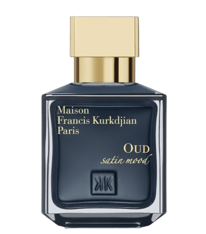 Main Accords:
Floral
Sweet
Oriental
Woody
Powdery

Maison Francis Kurkdjian Oud Satin Mood (Sample Decant) – unisex.
Luxury rose oud fragrance, sweet powdery niche perfume, rich silky scent with creamy violet softness and oriental warmth.
Best rose oud fragrance, luxury niche perfume, long-lasting unisex scent, elegant signature fragrance, silky sweet scent, iconic luxury perfume