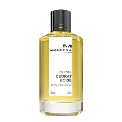 Mancera Intense Cedrat Boise - Extrait de Parfum - Perfume Samples