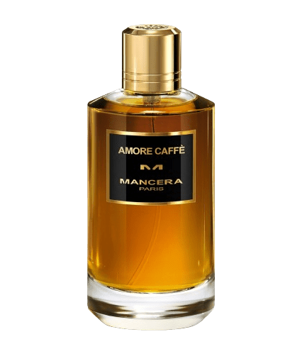 Main Accords:
Gourmand
Sweet
Creamy
Spicy
Oriental

Mancera Amore Caffè (Sample Decant) – unisex.
Luxury coffee vanilla fragrance, sweet gourmand niche perfume, creamy dessert-like scent with a rich addictive warmth.
Best coffee gourmand fragrance, luxury sweet perfume, long-lasting unisex scent, cozy signature fragrance, creamy dessert scent, addictive niche perfume.